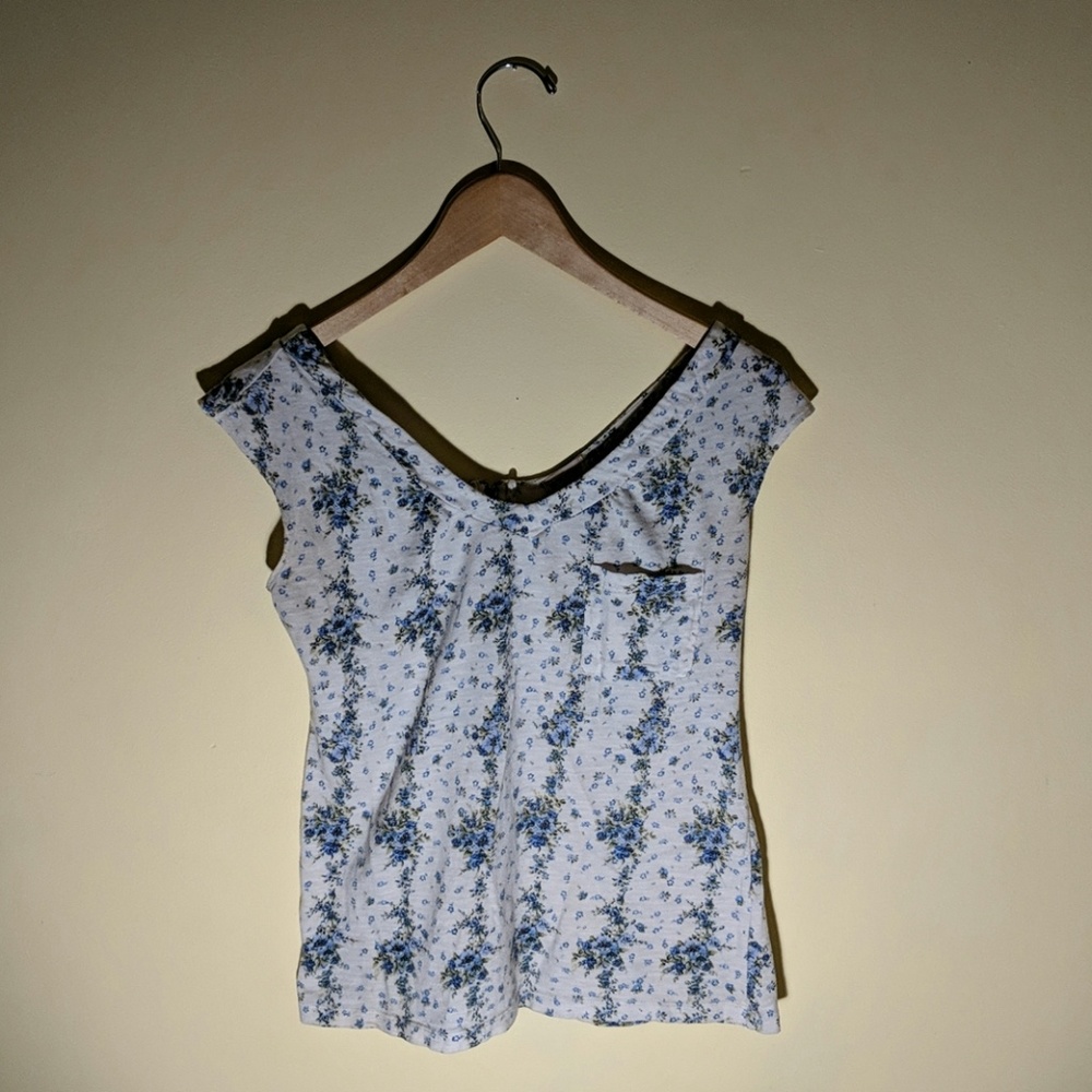flower top